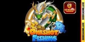 Game bắn cá One Shot online cùng nhà cái Sodo